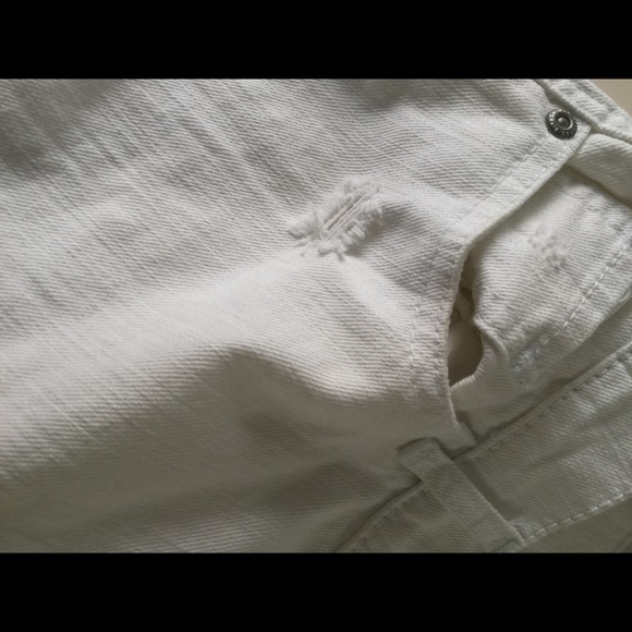 🌺3/$15🌺New York & Co Skinny Crop Jeans - Picture 4 of 5